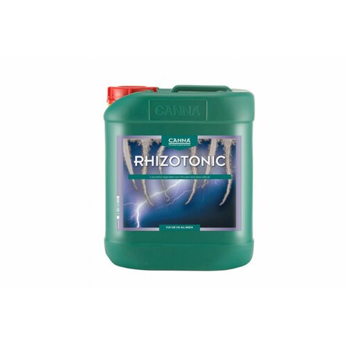     Canna Rhizotonic 5 .  -     , -  