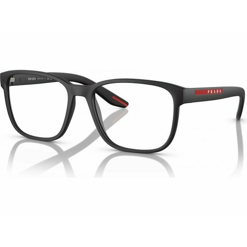 ���� ������ Prada Linea Rossa PS 06PV DG01O1 Black (PS 06PV DG01O1)