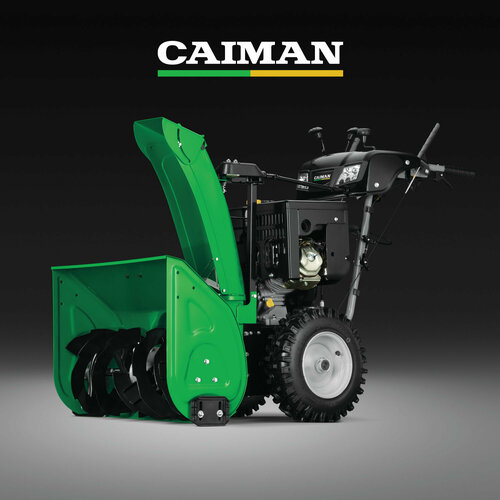     Caiman Valto 27CVE  -     , -  