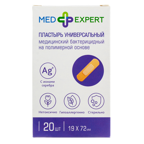   Med Expert       20   -     , -  