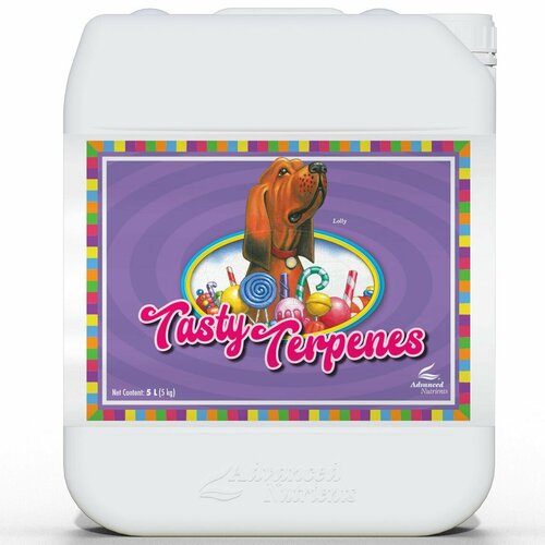     /   Advanced Nutrients Tasty Terpenes 5 .  -     , -,   