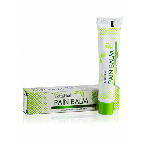    Pain Balm  , 25   -     , -  