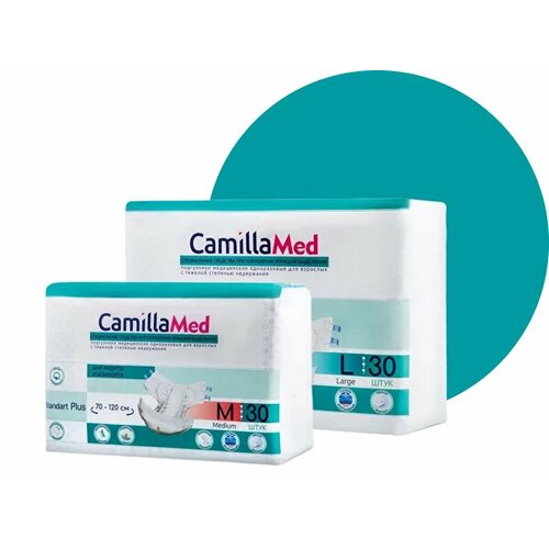  CAMILLAMED -    XL, 30   