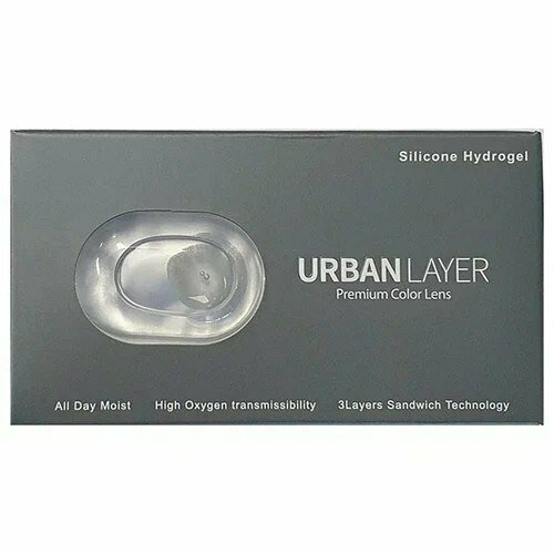     URBAN LAYER ru Sofia, 2 ., R 8,6, D -6, aqua, 1 .  -     , -  