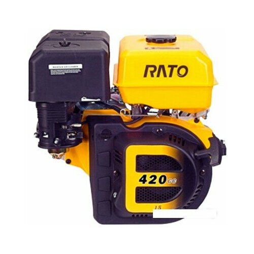   Rato R420 S Type