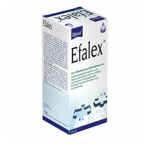   Efalex   150   -     , -  