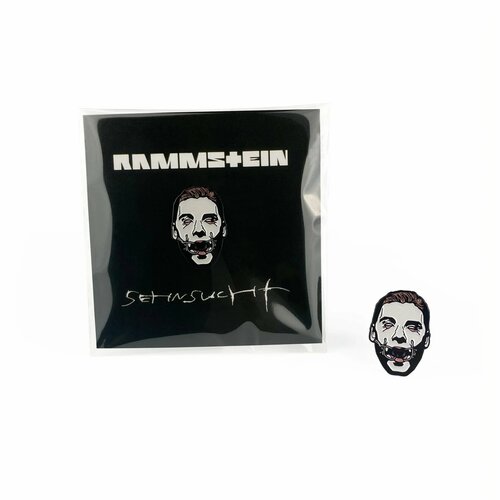 ���� ������ ������������� / Little Pins / Rammstein / ������ / ���