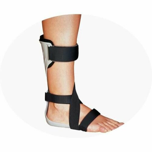    - Dyna Ankle 50S1 Otto Bock, : , : 4  -     , -  