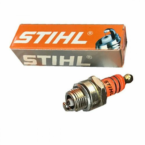    ,  2 STIHL BM6A