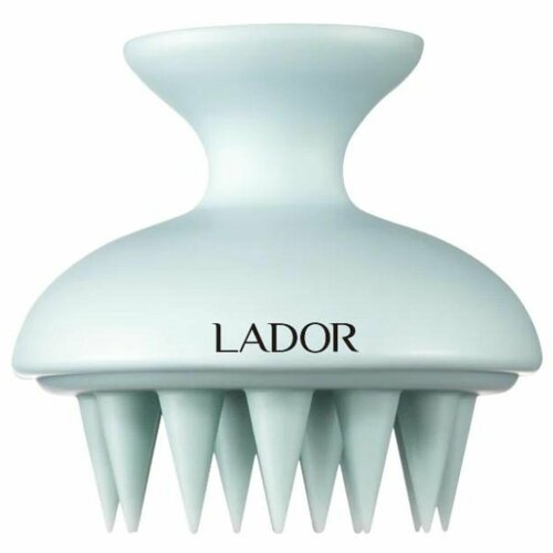 ���� ����� ��� ������� ������ Lador Scalp Massager Shampoo Brush
