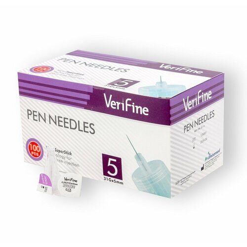       Verifine 31G  5 (0,25), 100 .  -     , -  