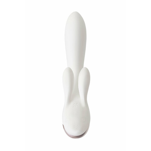    Double Flex Connect Satisfyer,   -     , -  