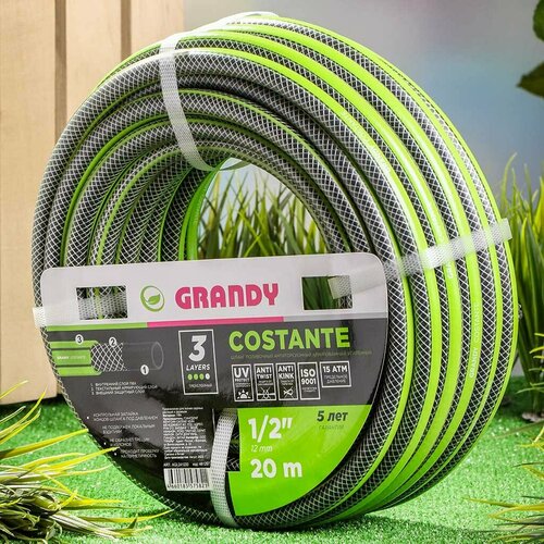    , 1/2 ', 15 , 15 , , 20 , 3 , Grandy, ostante, , AGL241220  -     , -  