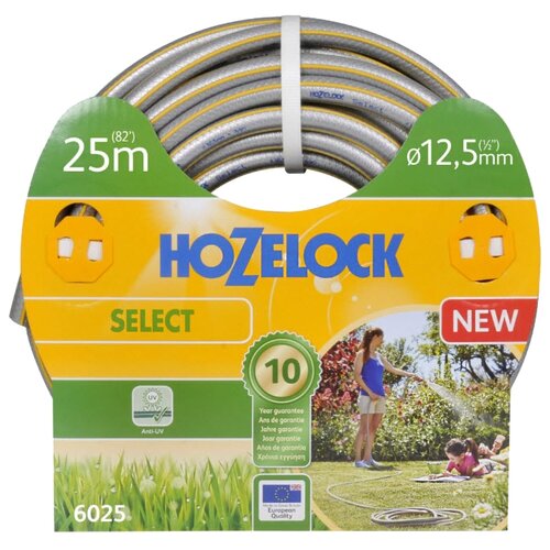    HOZELOCK Select, 1/2