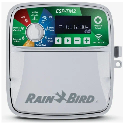     () RAIN BIRD ESP-TM2 -  8     (Wi-Fi)  -     , -  