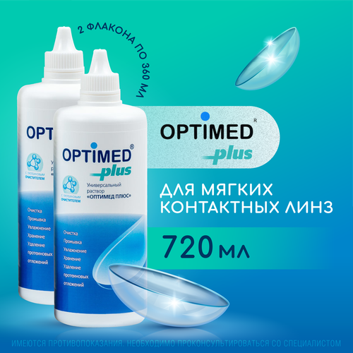   OPTIMED plus, 360  - 2 .  ,      -     , -  