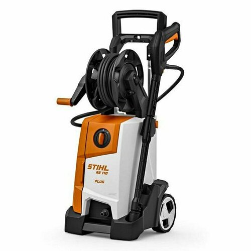      Stihl RE 100 PLUS  -     , -  