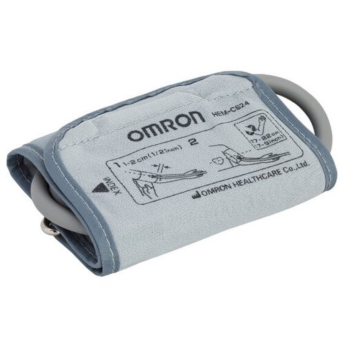      Omron CS2 Small Cuff (17-22 ),   -     , -  