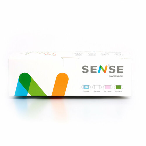     SENSE Professional,   (50 )  -     , -  