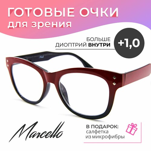        Marcello GA0654 C1   +1     .  -     , -  