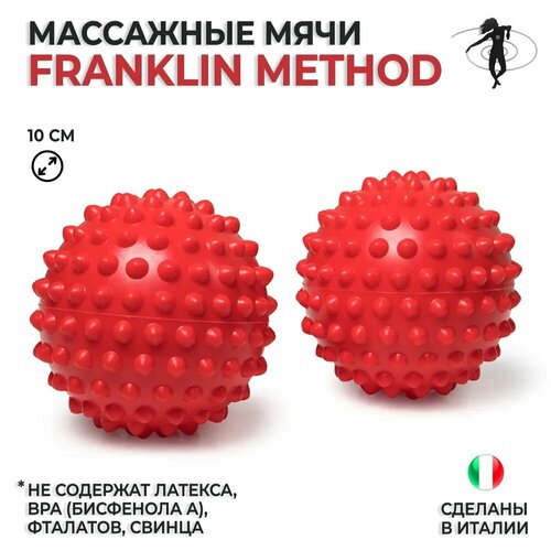���� ���� ��� ������� � ���������� FRANKLIN METHOD Easy Grip Set, ������� 10 ��. (�������� �� 2 ��)