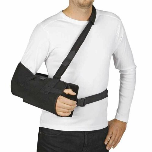 ���� �������� ����� � ���������� 15 Omo Immobil Sling Adbuction 50�9 Otto Bock, ������: M