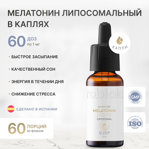 ���� Probiolab ��������� ����� 1 �� 30 ��