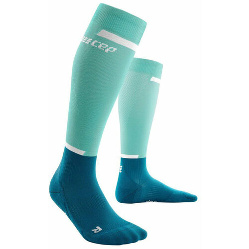     Cep Compression Knee Socks   C124W-LN IV  -     , -  