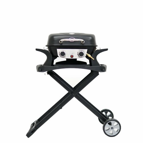     Start Grill HOBO PRO +    -     , -  