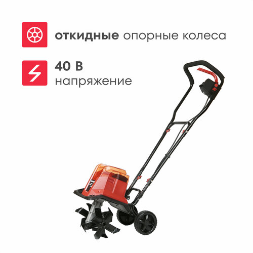 ���� ����������� �������������� Boxbot EC 430, � ��� � ��