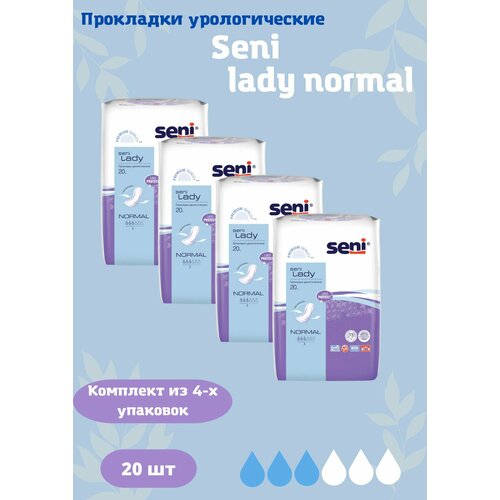    lady normal 20