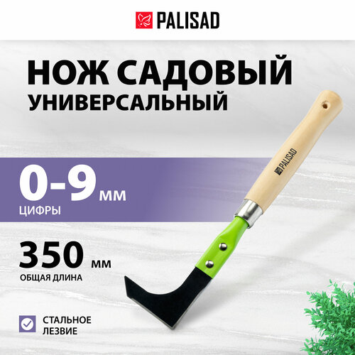     Palisad 70350 , ,   62324  -     , -  