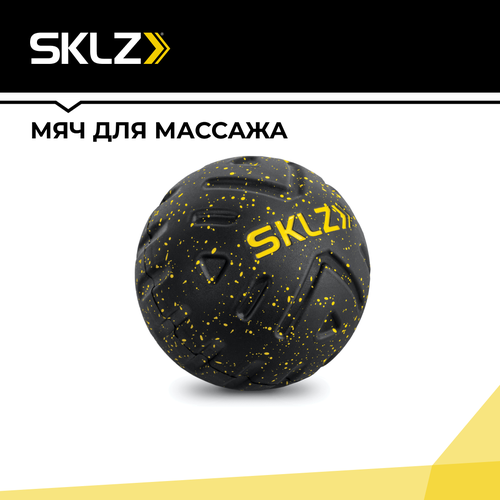      SKLZ Targeted Massage Ball ()  -     , -  