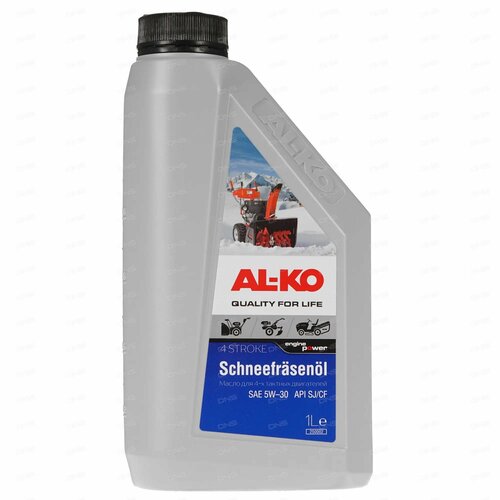     .  AL-KO, , . 1  SAE 5 W 30  -     , -  