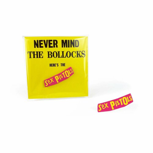 ���� ������ ������������� / Little Pins / Sex Pistols / ������ / ���