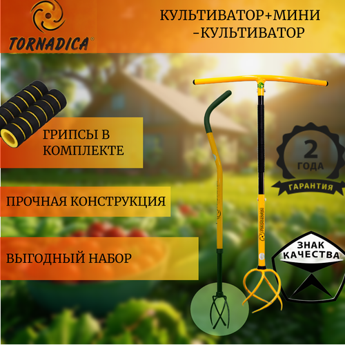 ���� �������� ��������� (Tornadica) ����������� � �������� � ����-�����������