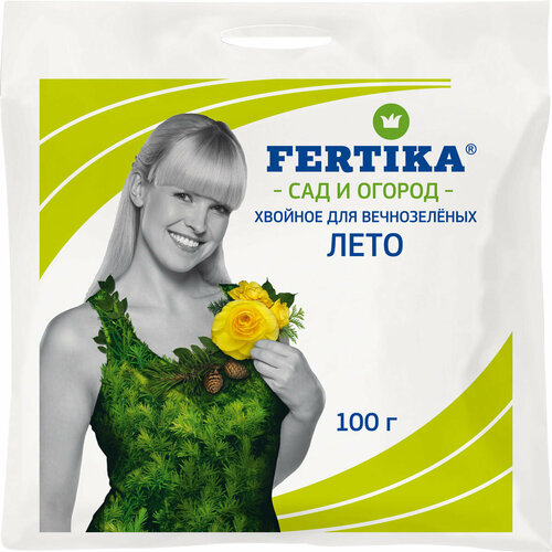      Fertika   100   -     , -  