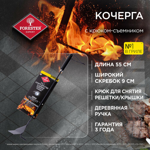 ���� ������� Forester 2 � 1: ��� ����� � ������� ��� �������/������