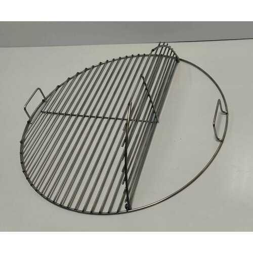 ���� ����������� ������� � �������� �������� ��� �������� ������ Slow 'N Sear (SnS) a�����, �������� Weber 57