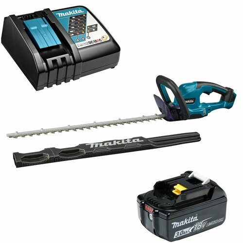 ���� �������� �������������� LXT 18� - 60��, ��� 3�� � �/�, Makita DUH607F001