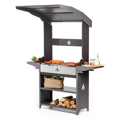 ���� ������ Gratar M Professional Optima Roof