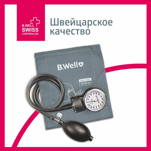    B.Well MED-61  -     , -  