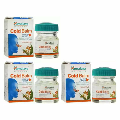        (Cold Balm Himalaya),  ,      , 310 .  -     , -  