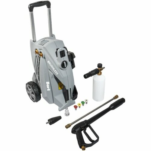 ���� ����� �������� �������� Bort KEX-3500