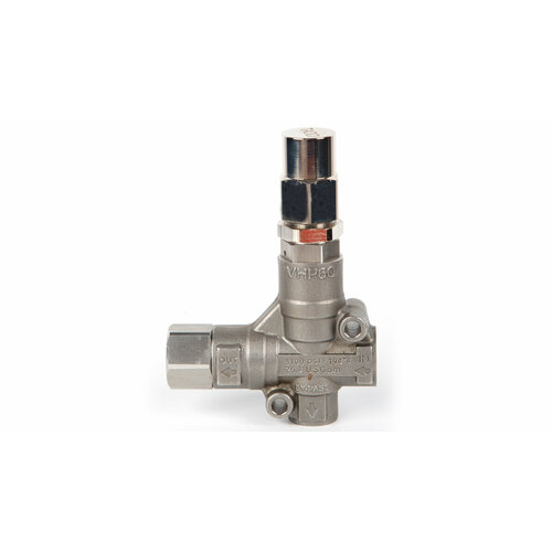    GM Pumps pressure regulator VHP60 600  100/