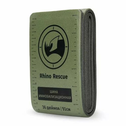      Rhino Rescue 36    -     , -  