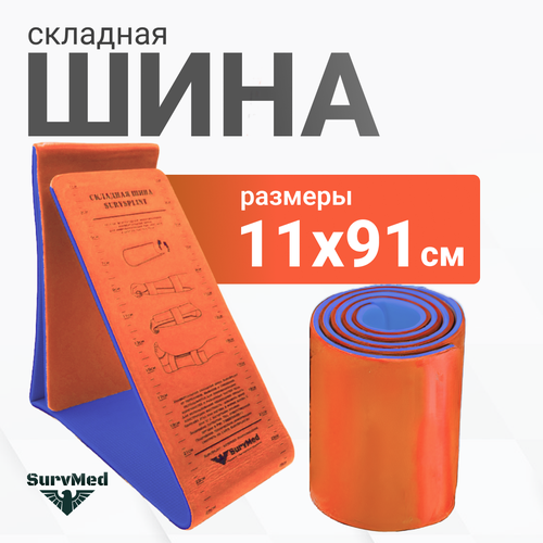 ���� �������� ����������������� ���� SurvSplint ���, ������������ �������� (�������������, ����������� ����-���������)