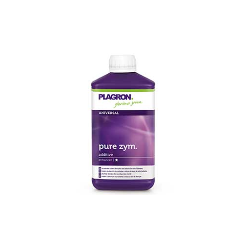    Plagron Pure Zym 1000  (1 )  -     , -  