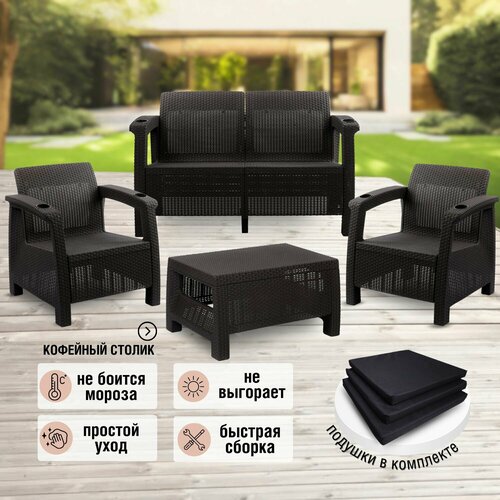 ���� ������� ������. �������� ViCtory Set 2+1+1+�t+������� ������� �����