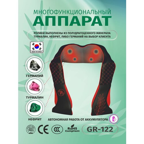 ���� �������� ��� ��� � ���� GR 122 c ������������ ��������